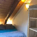 Domaine Au Gna ! Semesterbostad Saint-Hostien