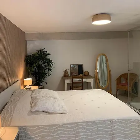 Дом отдыха Domaine Au Gna ! *