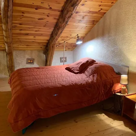 Domaine Au Gna ! Saint-Hostien