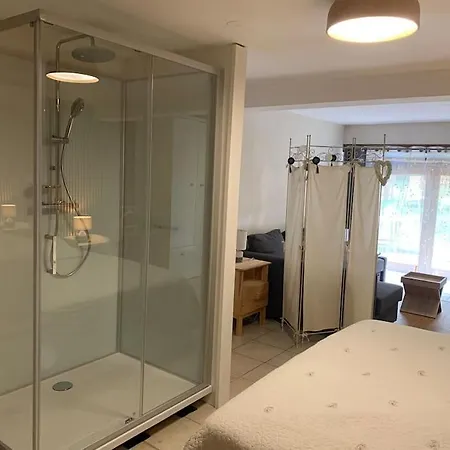 Domaine Au Gna ! Saint-Hostien