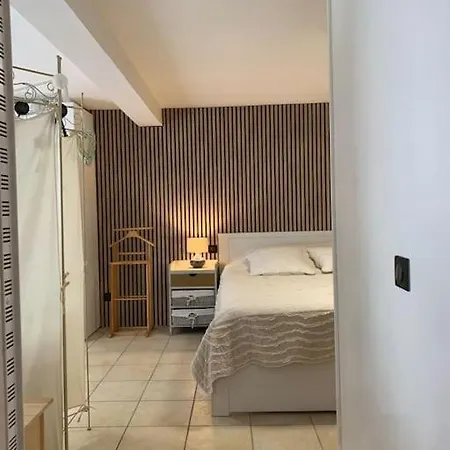 Domaine Au Gna Pidgier Typique 2 Etoiles Holiday home