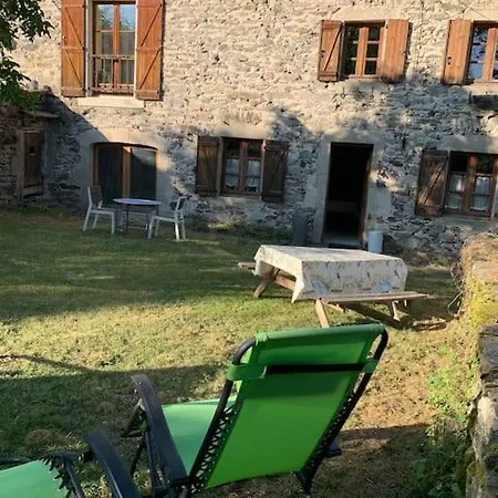 Domaine Au Gna Pidgier Typique 2 Etoiles *