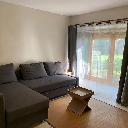 Domaine Au Gna Pidgier Typique 2 Etoiles Holiday home *