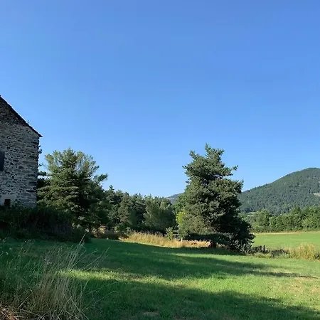 Дом отдыха Domaine Au Gna ! *