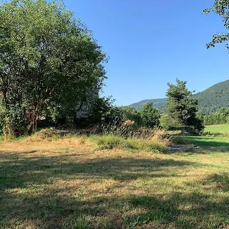 Domaine Au Gna Pidgier Typique 2 Etoiles Holiday home