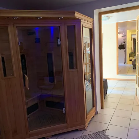 Domaine Au Gna ! Saint-Hostien