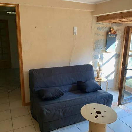 Дом отдыха Domaine Au Gna ! *