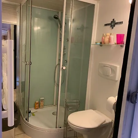 Domaine Au Gna ! Дом отдыха