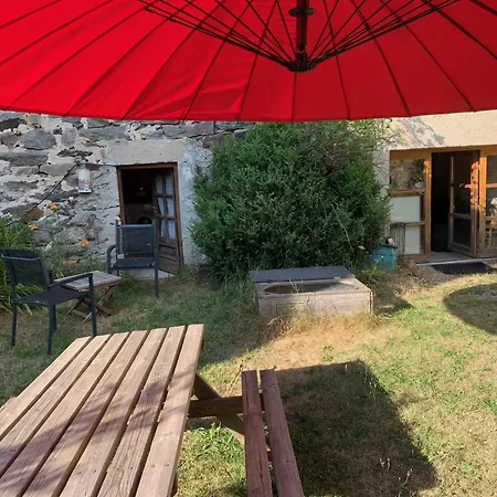 Domaine Au Gna !
