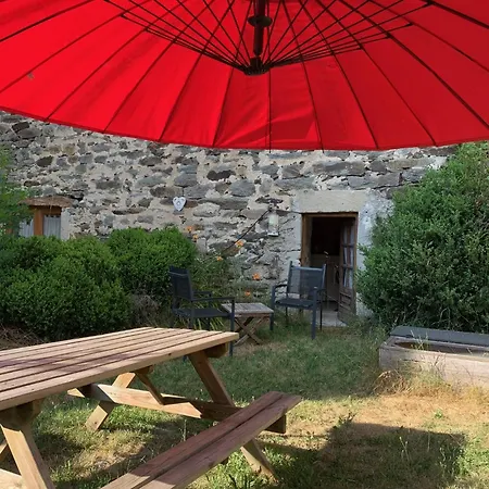 Domaine Au Gna ! Дом отдыха *