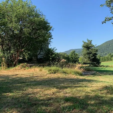 Domaine Au Gna ! Casa vacanze Saint-Hostien