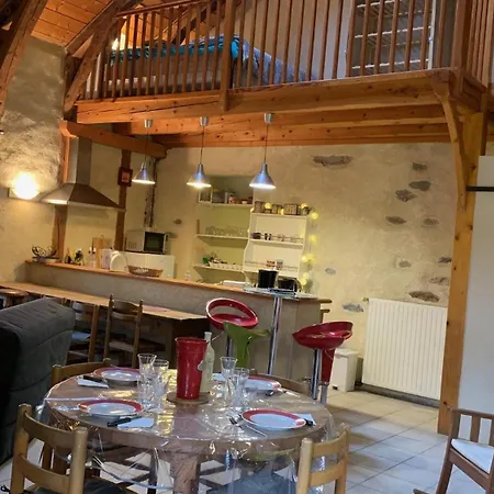 Domaine Au Gna ! Saint-Hostien