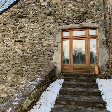 Domaine Au Gna ! Saint-Hostien