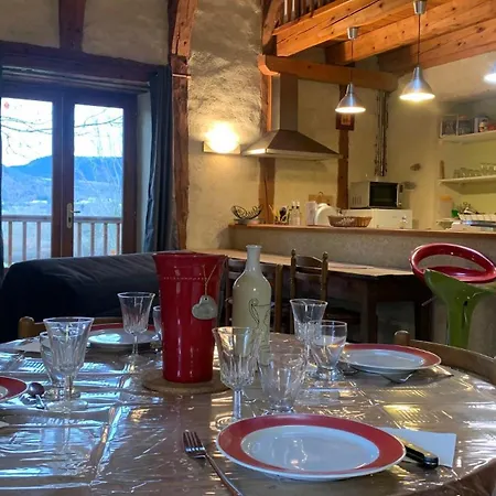 Domaine Au Gna ! *