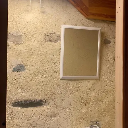 Domaine Au Gna ! * Saint-Hostien