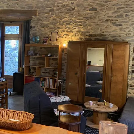 Domaine Au Gna ! Дом отдыха *