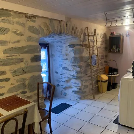 Domaine Au Gna ! Дом отдыха *