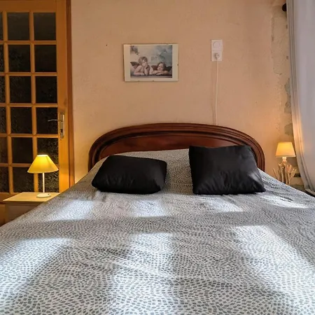 Domaine Au Gna ! Saint-Hostien