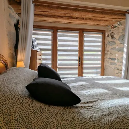 Domaine Au Gna ! Saint-Hostien