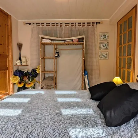 Domaine Au Gna ! Saint-Hostien