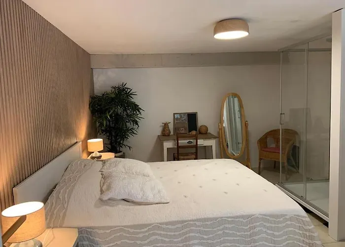 Hébergement de vacances Domaine Au Gna ! *