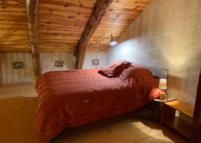 Domaine Au Gna ! Saint-Hostien