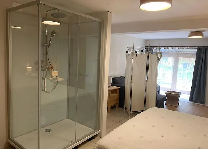 Domaine Au Gna ! Saint-Hostien