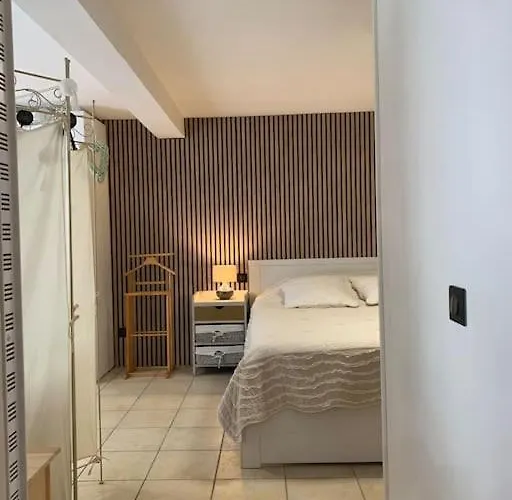 Domaine Au Gna ! Hébergement de vacances