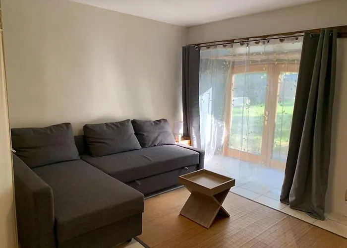 Domaine Au Gna ! Hébergement de vacances *