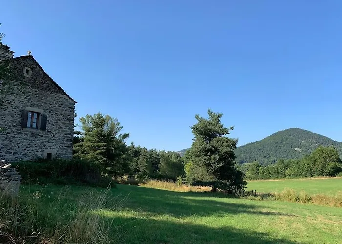 Hébergement de vacances Domaine Au Gna ! *