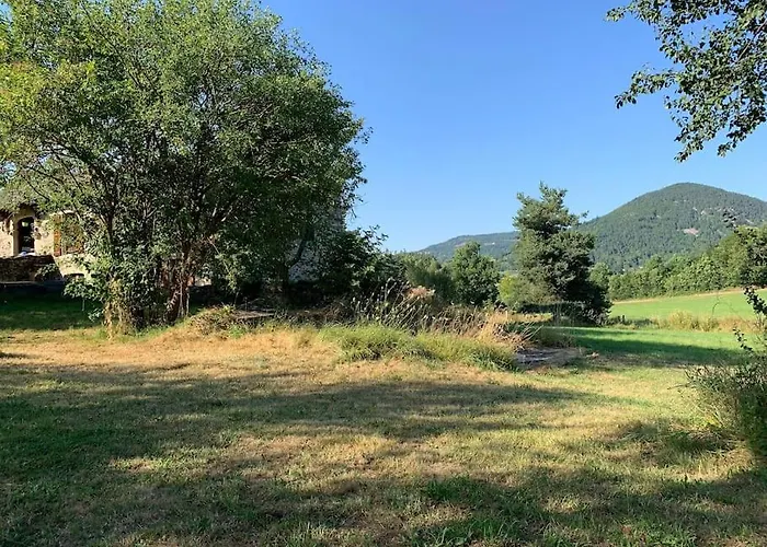 Domaine Au Gna ! Hébergement de vacances