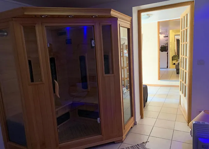 Domaine Au Gna ! Saint-Hostien