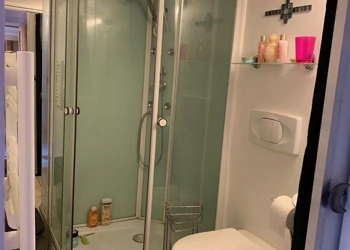 Domaine Au Gna ! Hébergement de vacances