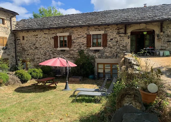 Domaine Au Gna ! Hébergement de vacances