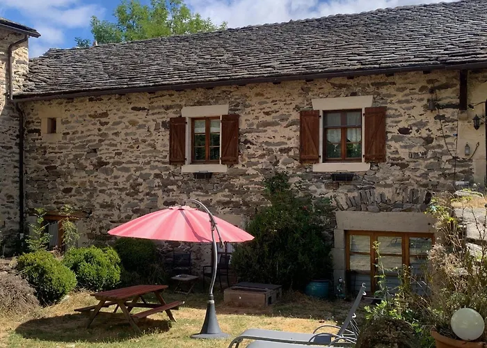 Hébergement de vacances Domaine Au Gna !