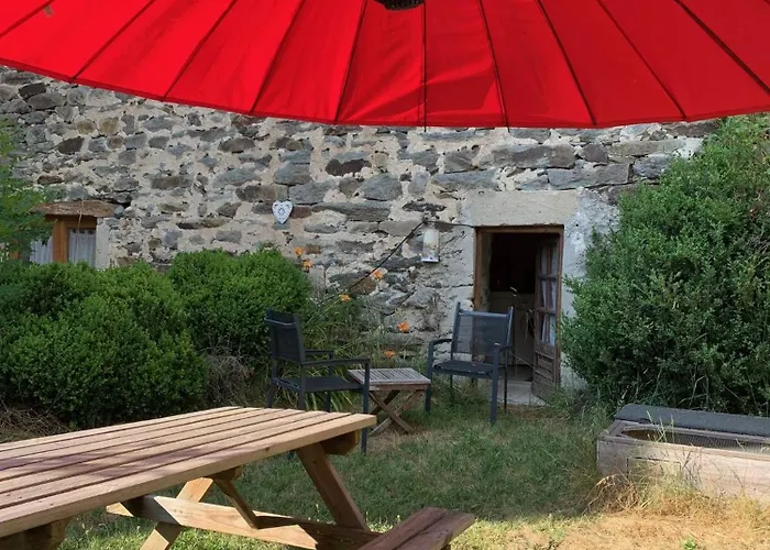 Domaine Au Gna ! Hébergement de vacances *