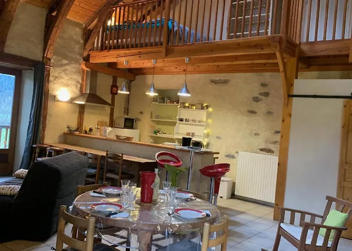 Domaine Au Gna ! Saint-Hostien