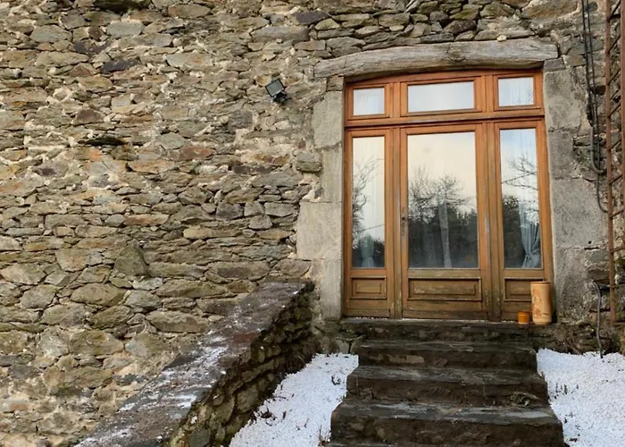 Domaine Au Gna ! Saint-Hostien