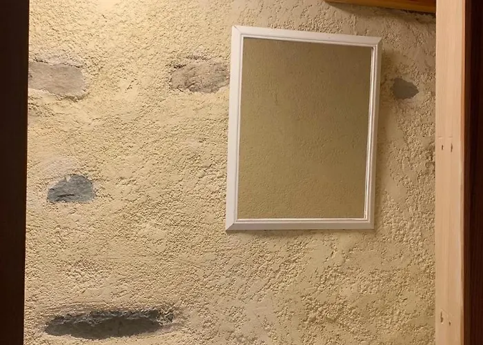 Domaine Au Gna ! * Saint-Hostien