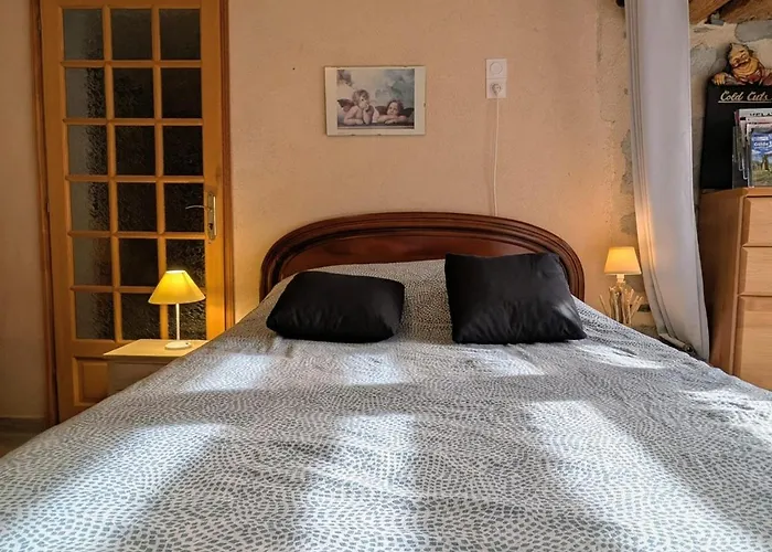 Domaine Au Gna ! Saint-Hostien