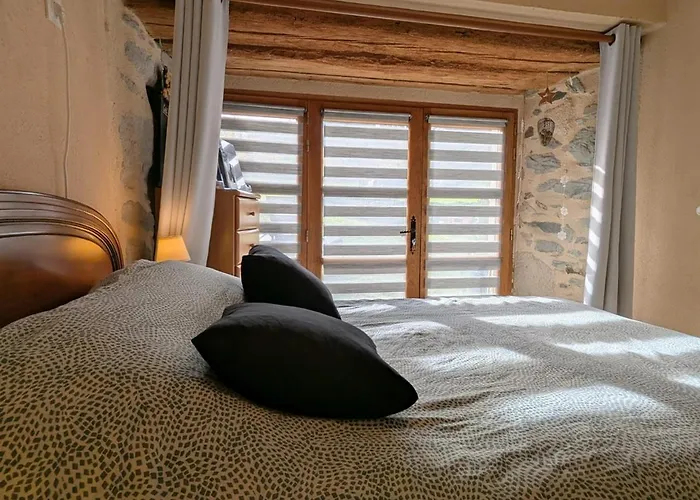 Domaine Au Gna ! Saint-Hostien