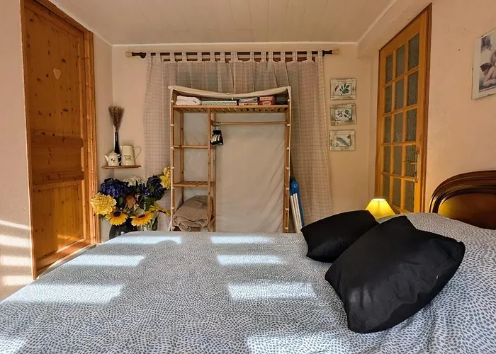 Domaine Au Gna ! Saint-Hostien