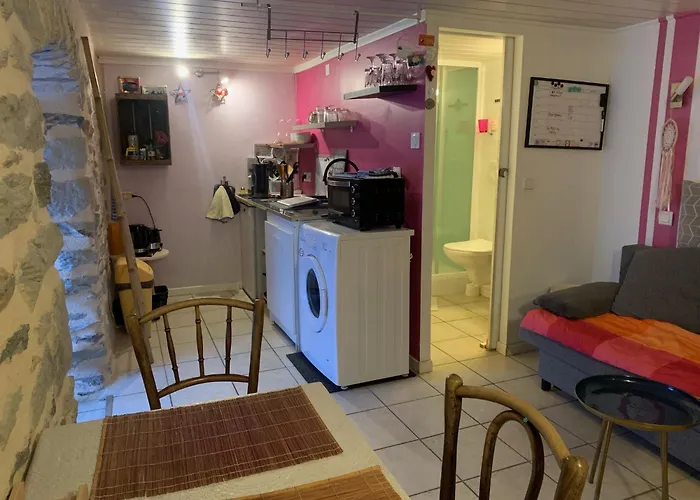 Domaine Au Gna ! Hébergement de vacances *